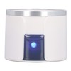Portable Hydrogen Water Ionizer 300ml 3000PPB Portable Hydrogen Water Bottle
