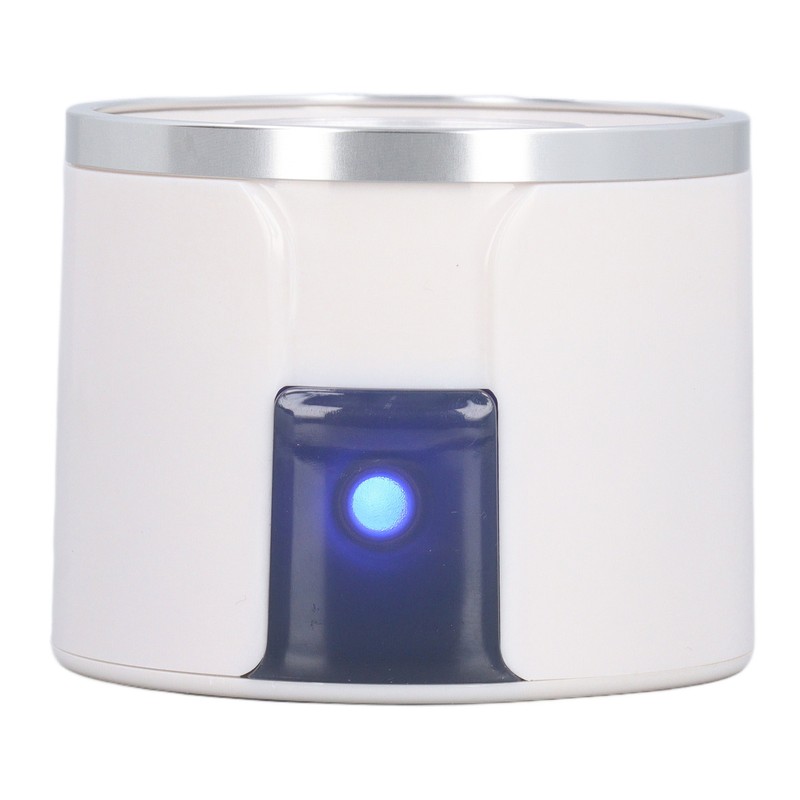 Portable Hydrogen Water Ionizer 300ml 3000PPB Portable Hydrogen Water Bottle