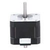 3D Printer Stepper Motor 42 Step Dual Output Shaft 1.3A