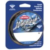 Berkley Whiplash Braided Superline - Crystal, 100 lb