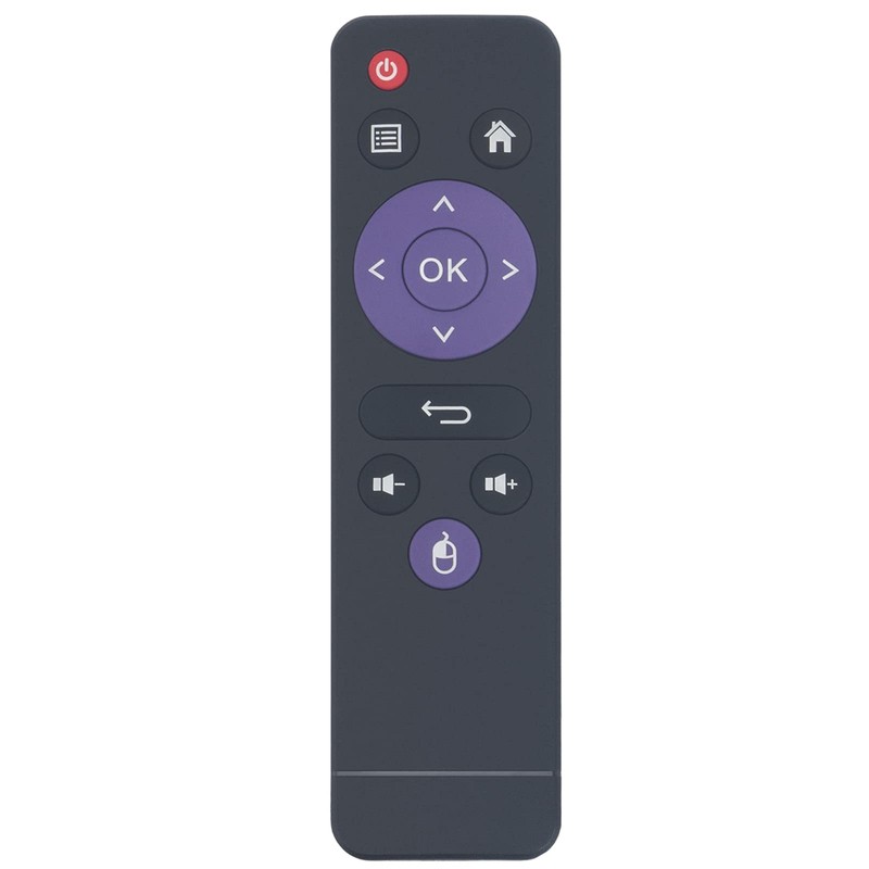 New Replacement Remote Control for Android TV Box Controller for