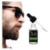 Aceite Arabe Tratamiento Balsamo Crecimiento De Barba Bigote