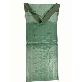 Nutley's Hanging Strawberry Flower Bag Planter Pouch grow fruit herbs flowers UV treated