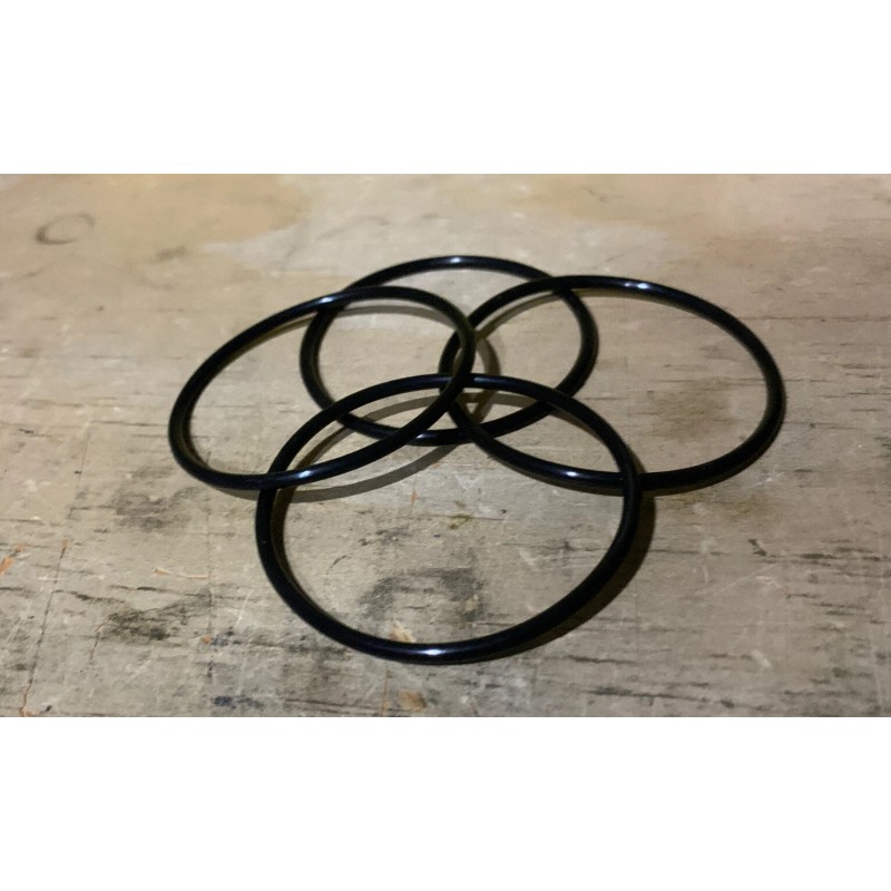 Rays / Volk Racing (Set Of 4 Pcs)O-Ring For Volk