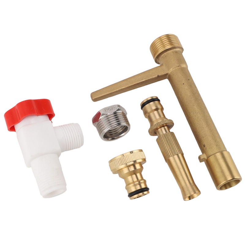 Quick Coupler Key Tool G3/4 Easy To Intall Quick Sprinkler