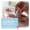 JOHNSON’S Baby Aceite 200 ml