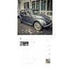 arti promotion - Volkswagen Beetle Calendar 2025 Brochure Calendar, 30