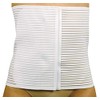 MANIFATTURA BERNINA Sana 55116 Post-Operative Adjustable Back Support Belt Breathable