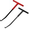 Exhaust Spring Puller Tool Motorcycle Exhaust Spring Hooks, T Shaped
