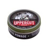 Uppercut Deluxe Matte pomade hair styling product for men with