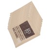 10Pcs Mini 2‑Way Humidity Control Sealing Cigar Humidifier Bag for