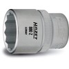 HAZET 880Z-13 Dual Side Width: 0.5 x Drive: 0.37 inches