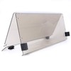 Tinted Foldable Windshield for 2004 & Up Club Car Precedent