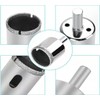 Diamond Coated Drill Bits Hole Saw Hollow Core Diamond Drill