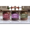 VALESCO Olive Tapenade Variety Pack - Spicy, Herb, and Black