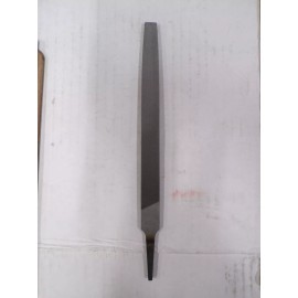 ORS NASCO 03566-PETR   ORS NASCO FILE 8IN FLAT BASTARD NICHOLSON