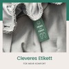 VelvetHome Fitted Sheet, 140 x 200 cm, 100% Combed Cotton,