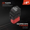 A-Premium Interruptor de ventana eléctrica compatible con Ford Escape 2013-2019,