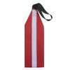 MOOCY Safety Tow Flag with Webbing for Kayak Boat Bicycle