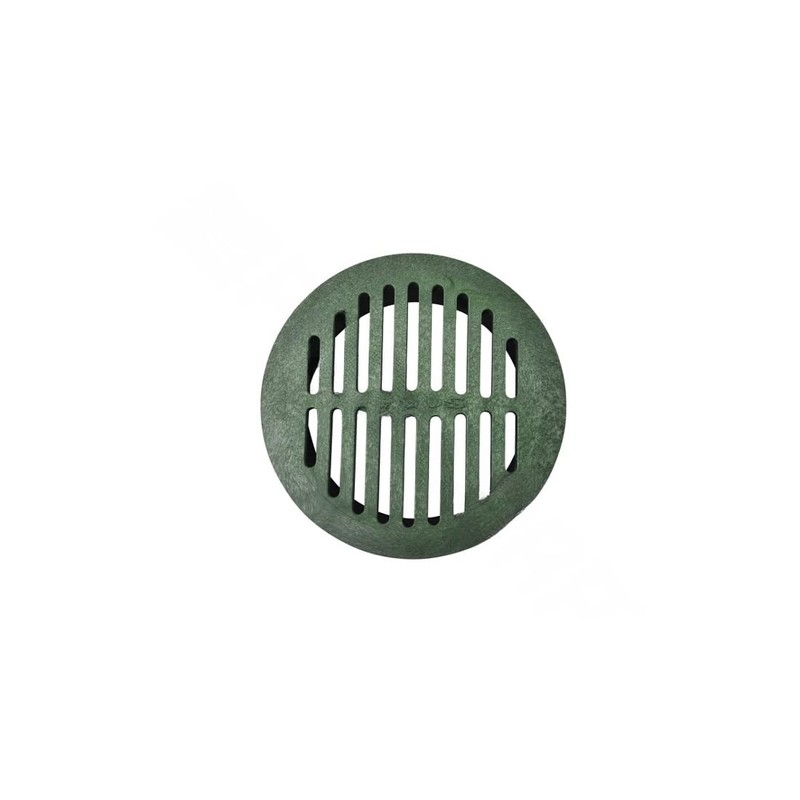 NDS 6 in. Round Grate
