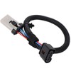 Turbo Actuator Adapter Harness 5347703 Turbocharger Actuator Conversion Harness Replacement