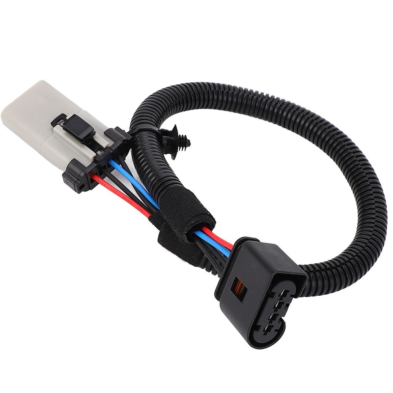 Turbo Actuator Adapter Harness 5347703 Turbocharger Actuator Conversion Harness Replacement