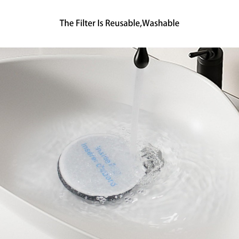 Replacement Filter Compatible with Eureka NEU181D PowerSpeed Lightweight Powerful Upright