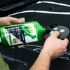 Turtle Wax T-123R Super Hard Shell Liquid Car Wax -