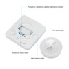 ZONJIE Bathroom Clock - Waterproof Shower Clock for Bathroom, Digital