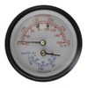 Temperature Gauge For Burnham Boilers