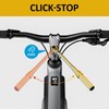 Hairich 1/4 3/8 1/2 in Drive Click Torque Wrench, 3Pcs