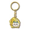 [API] Chiikawa Local Limited Die Cut Key Chain, Nagoya Limited