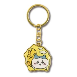 [API] Chiikawa Local Limited Die Cut Key Chain, Nagoya Limited Shachidust Bee