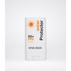 Protector Solar en Barra FPS 50+ Oná Stick