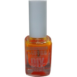 NARA-FC(ナラフィッシング) イクタス 蛍光塗料 HITECH RED