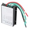 Tyenaza Wind Generator Controller, Wind Turbine Regulator - Waterproof Wind