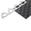 RIDEX Manifold Gasket Exhaust Manifold Gasket