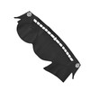 BuliBoao Car Dashboard Dash Cover Pretector Mat Fits for Hyundai