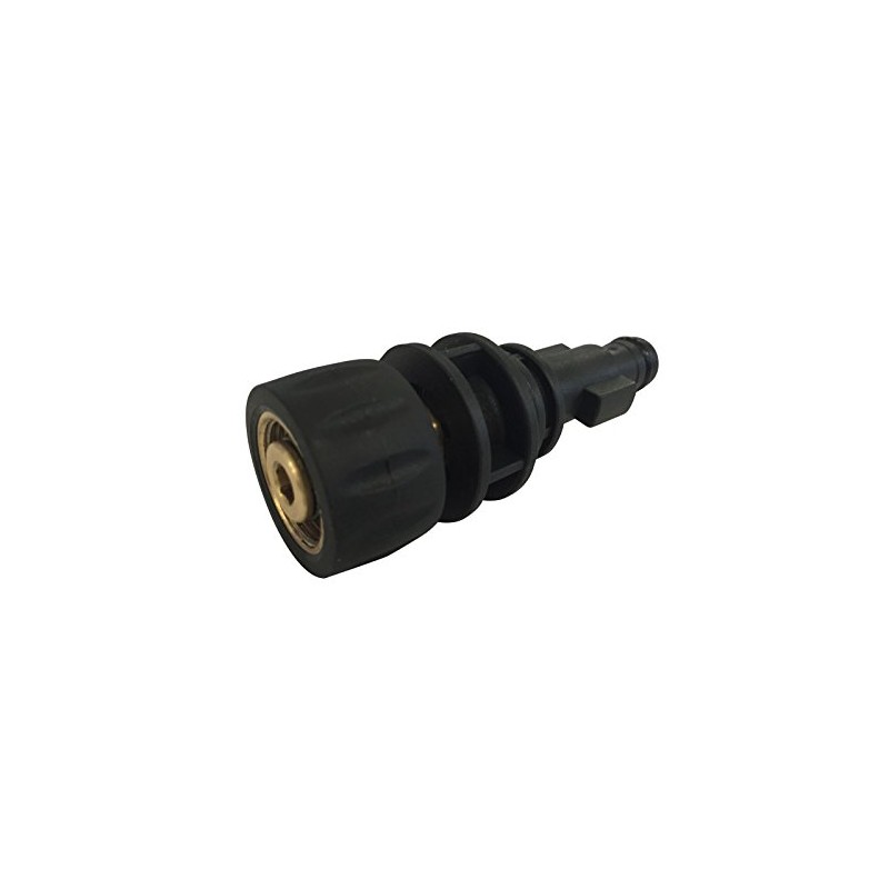 Sun Joe Bayonet (Male) to M22 (Female) Adapter for SPX