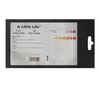 2 in1 Pool and Spa Water Tester Strips - Chlorine
