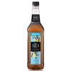1883 Sugar Free Vanilla Syrup – Sugar Free Vanilla Coffee