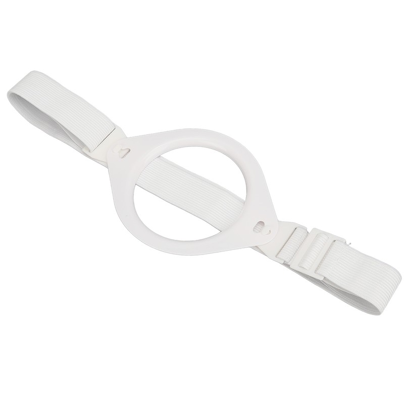 Ostomy Reinforcement Belt Length Adjust Smoothing Surfaces Colostomy Bag Fixation