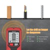 Stud Finder Wall Scanner, 6 in 1 Stud Detector, Wall