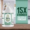 75% Vinegar - High Concentrated Acetic Acid (32 oz)