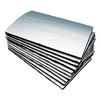 Car Sound Deadening Mat - Noise Reduction Dampening Pad -