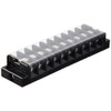 Kasuga Electric T1010 Terminal Block Set Standard Type (Self-Up) Number