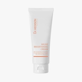 Dr. Hedison [Dr.HEDISON] Dr. HEDISON Relief Brightening Cream 200ml / [Dr.HEDISON] 닥터헤디슨 릴리프 브라이트닝 크림 200ml