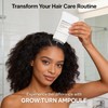 Tónicos para el Crecimiento del Cabello