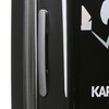 Karl Lagerfeld Paris Expandable Spinners Hardside Karl in A Box