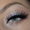 Glittermx Glitter Para Ojos, Rostro, Cabello Colores A Elegir 5.5g